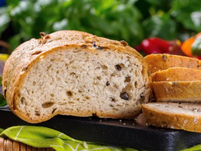 BEZGLUTENOWY Box Grillowy + gratis